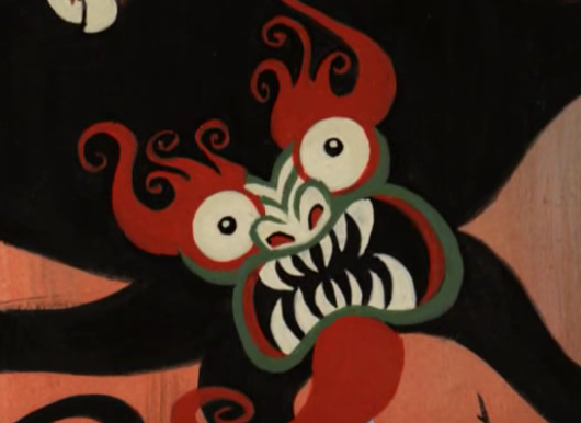 Animation Revelation's Animation Blog » Aku No Hana – An Autopsy [Bloody  Marquis]